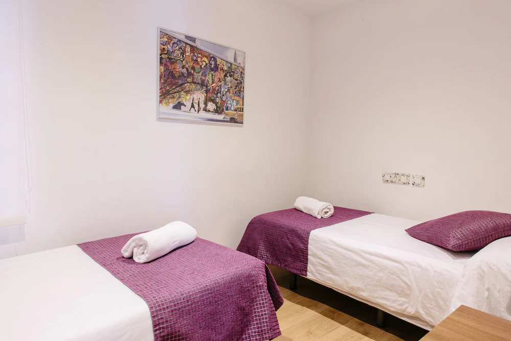 Apartamentos Tito San Augustín