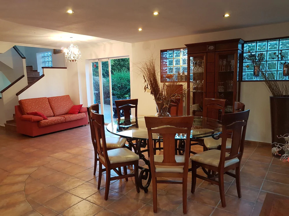 Casa En El Campo Del Golf De Playa De San Juan