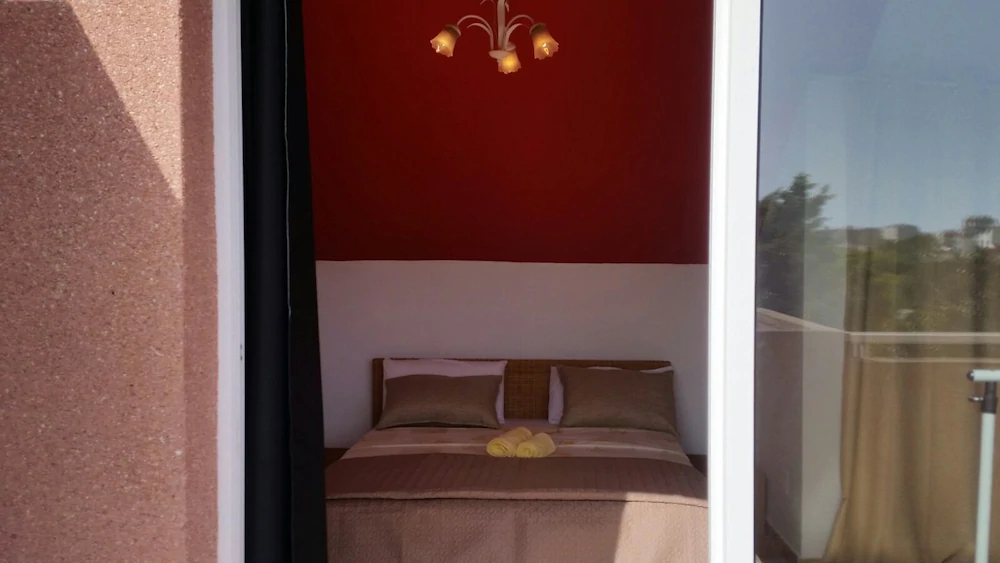 Casa En El Campo Del Golf De Playa De San Juan