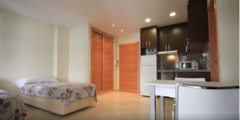 Europahouse Lofts