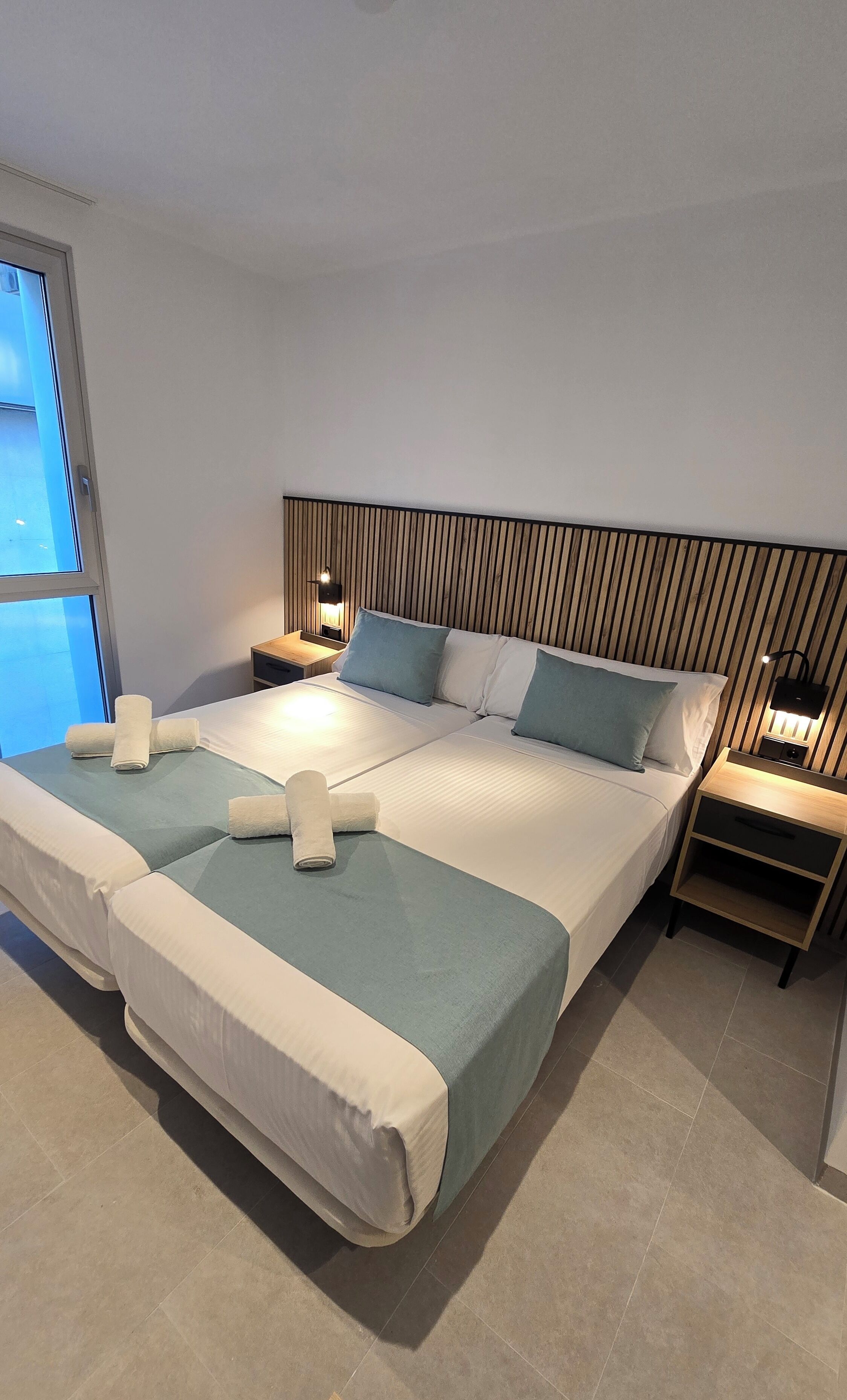 Hostal Rambla 24 by Holihome