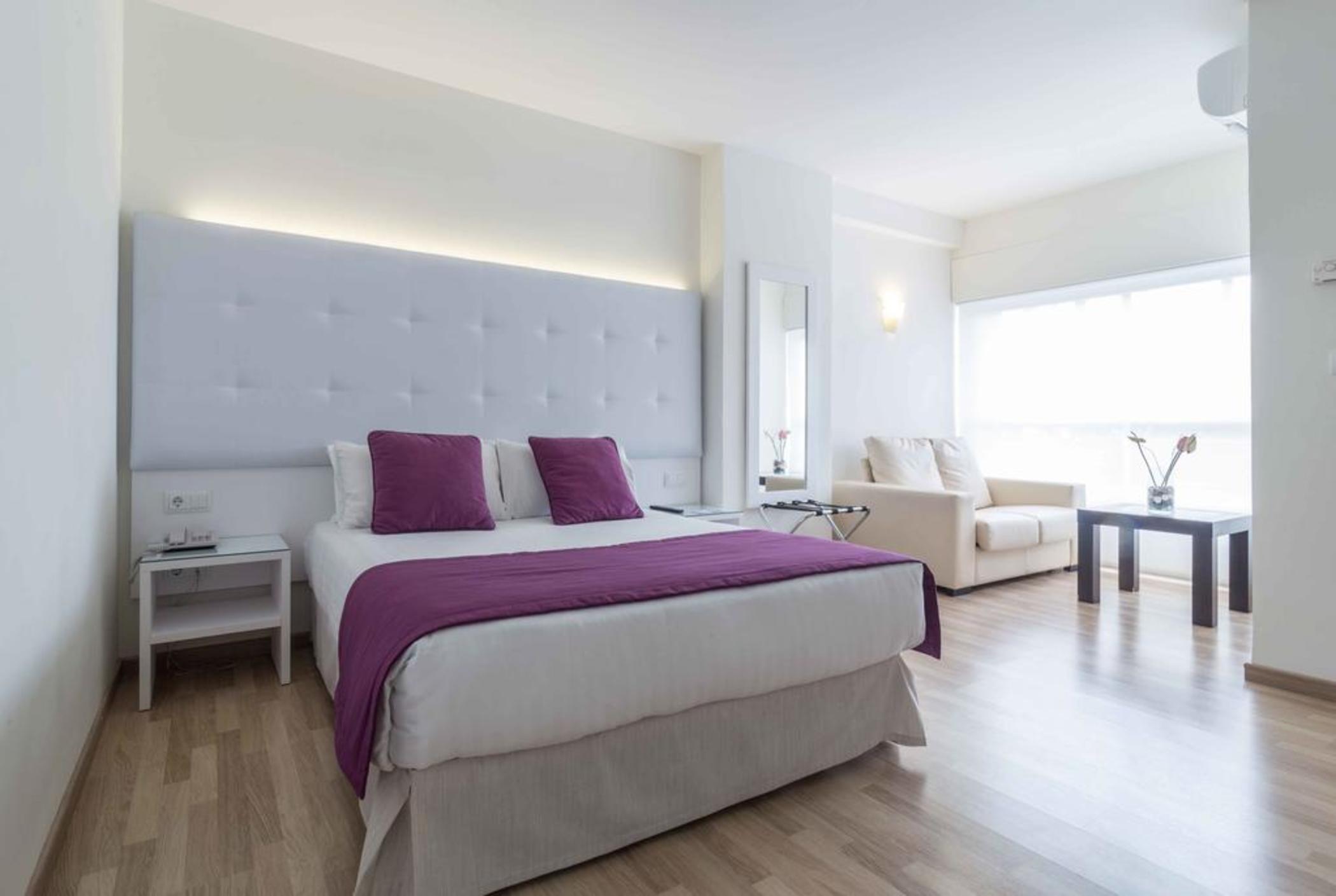 Hotel Albahia