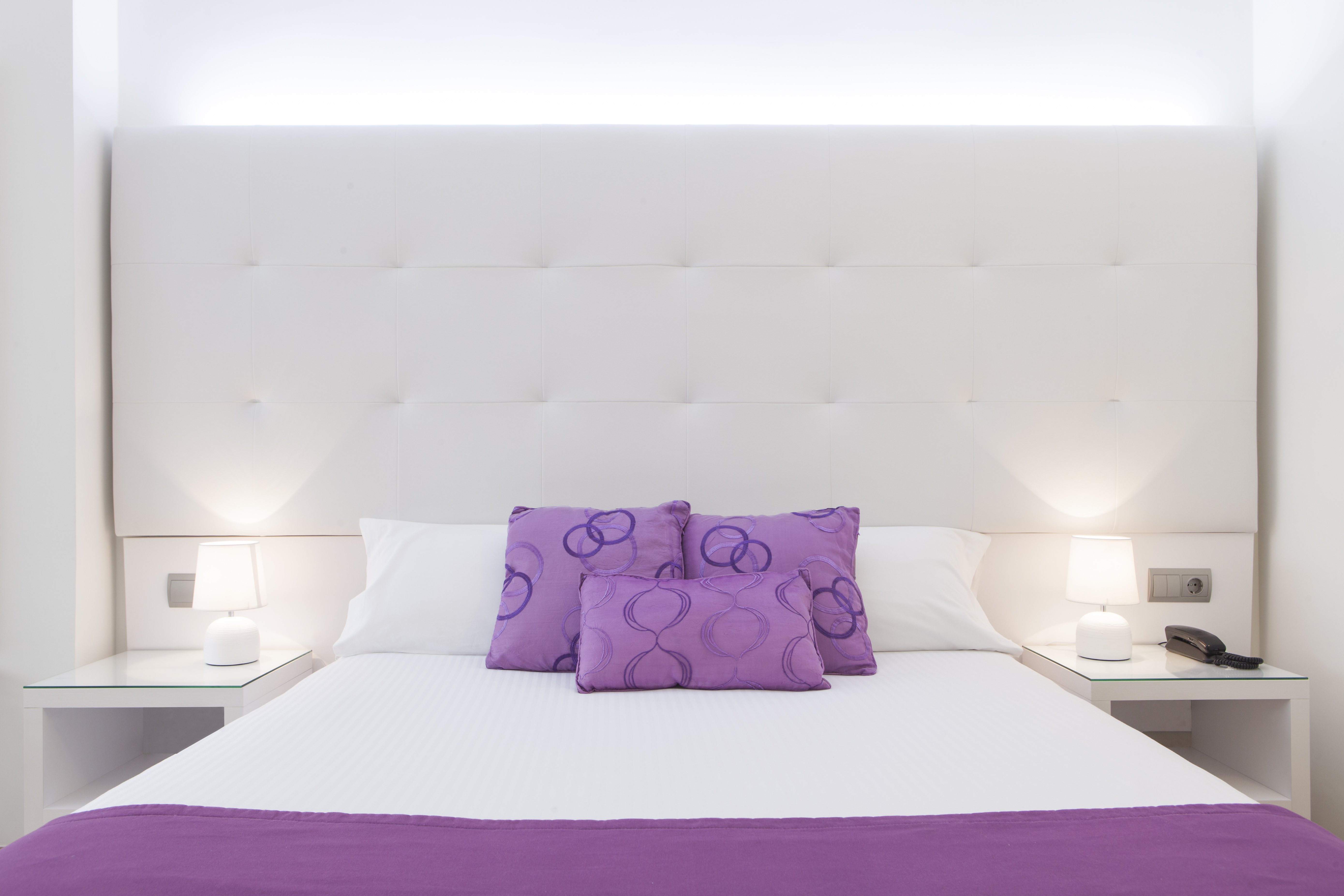 Hotel Albahia