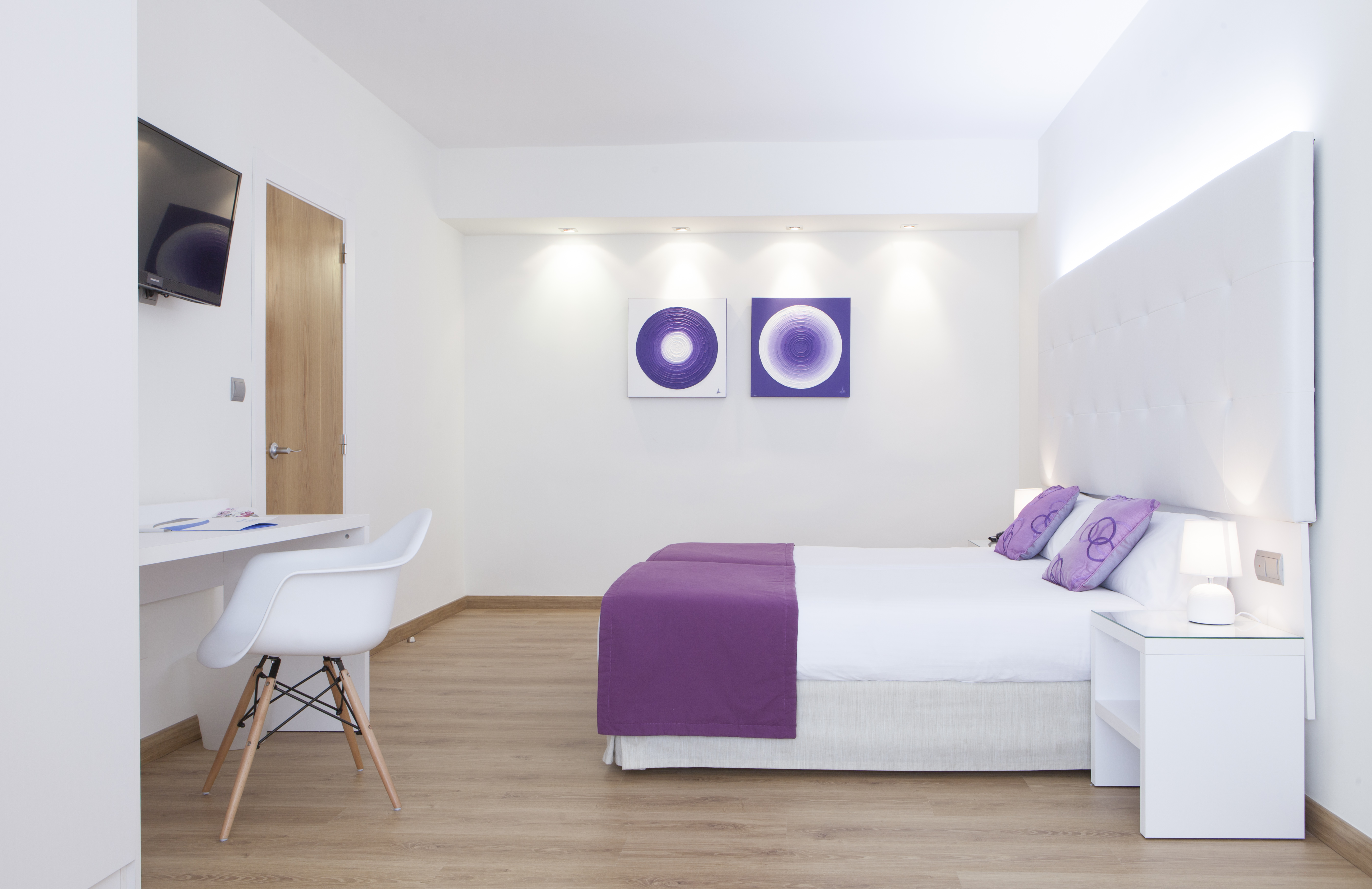 Hotel Albahia