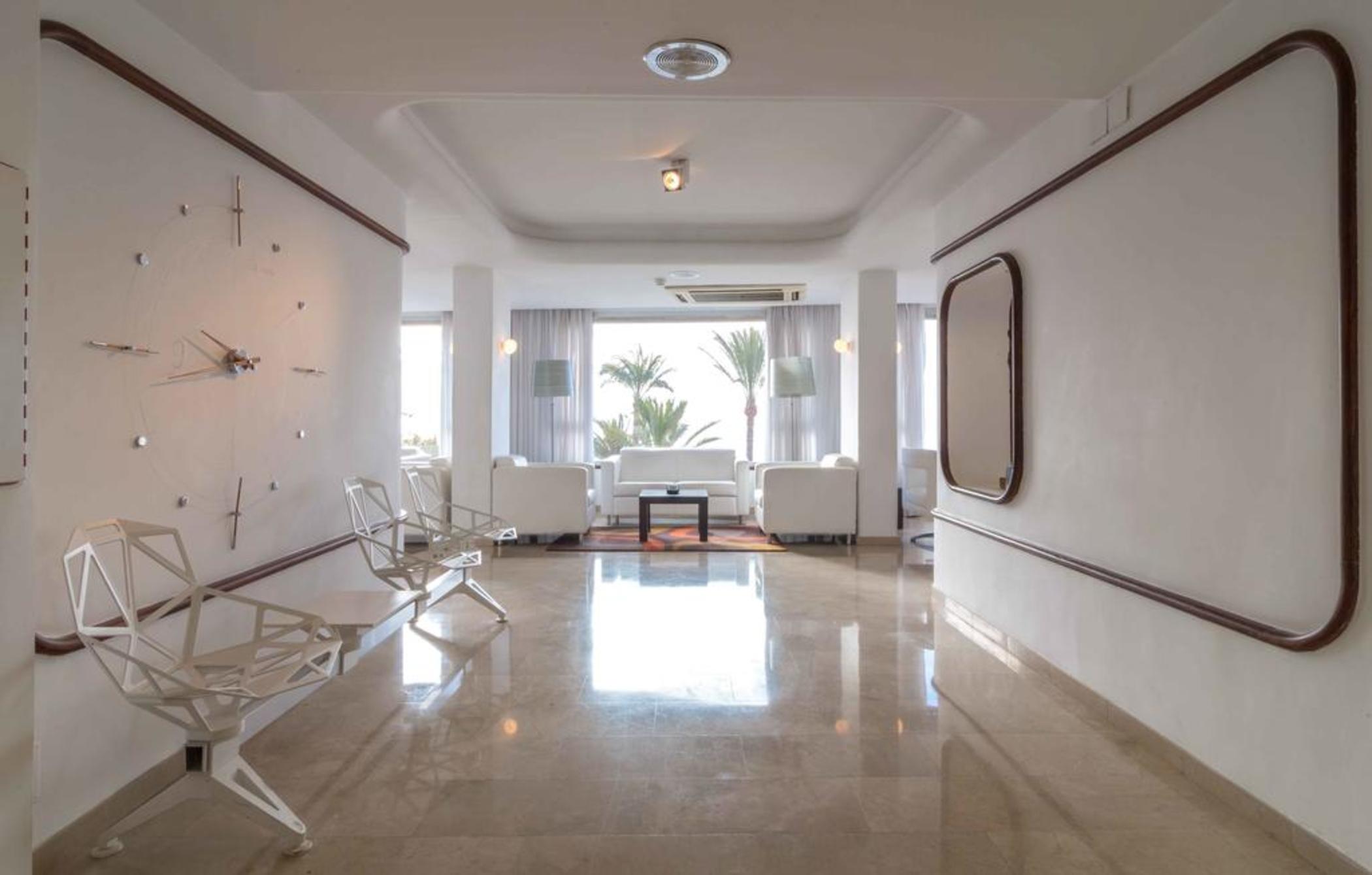 Hotel Albahia