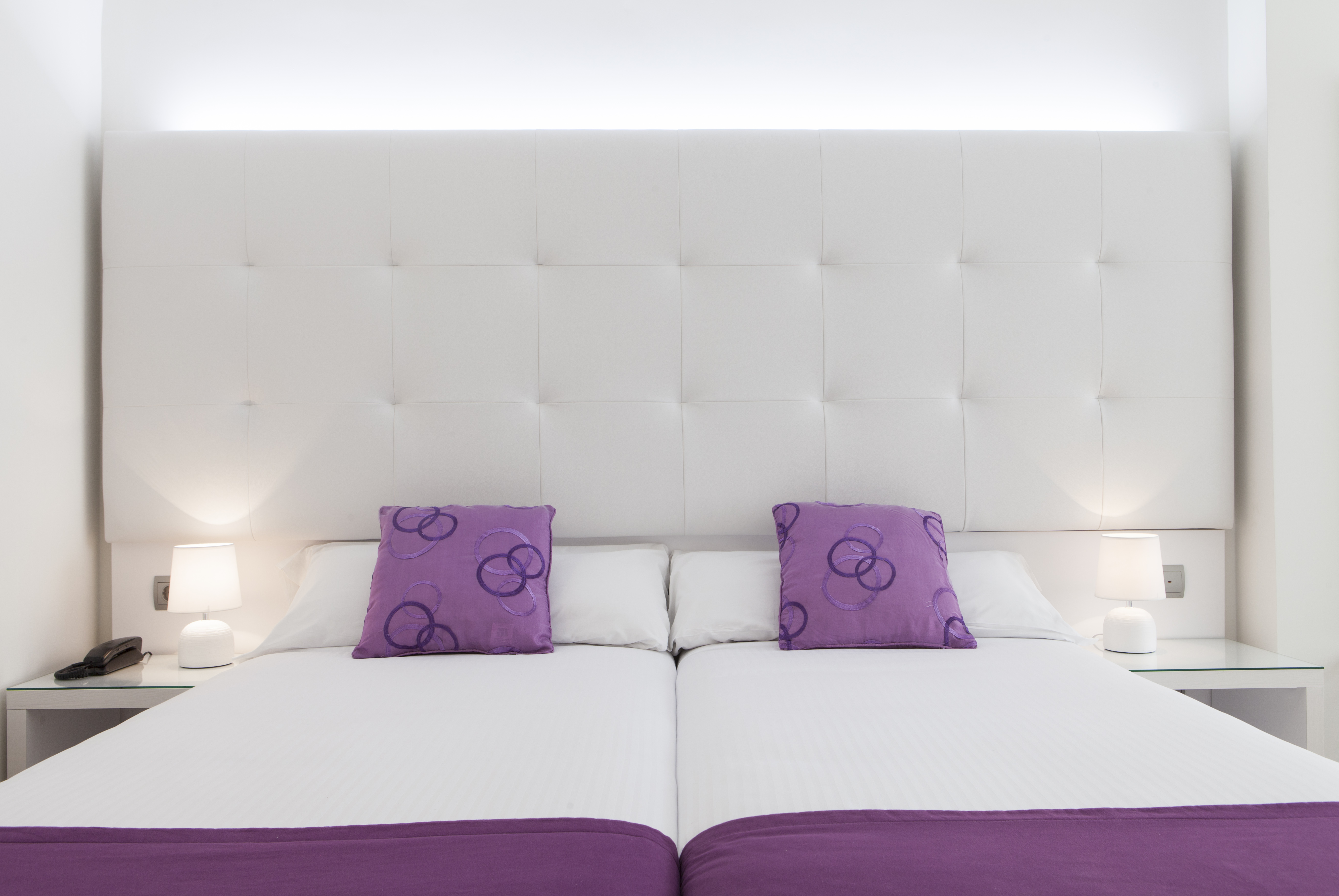 Hotel Albahia