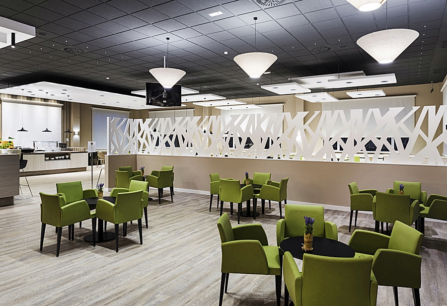 B&B Hotel Alicante