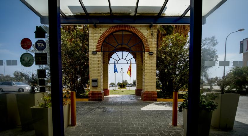 B&B Hotel Alicante