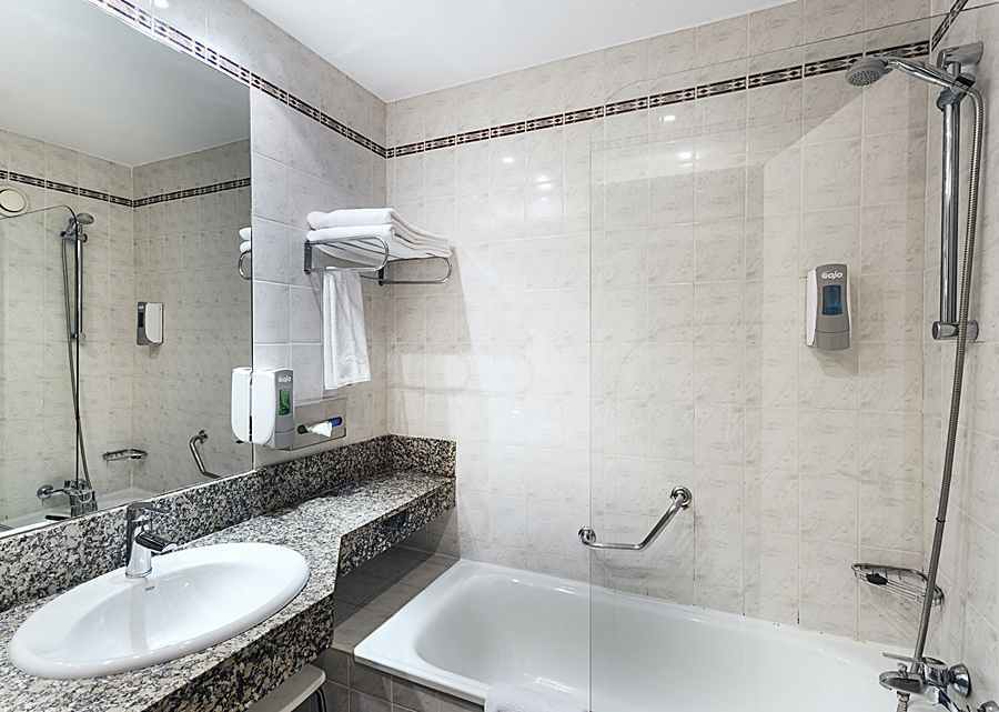 B&B Hotel Alicante