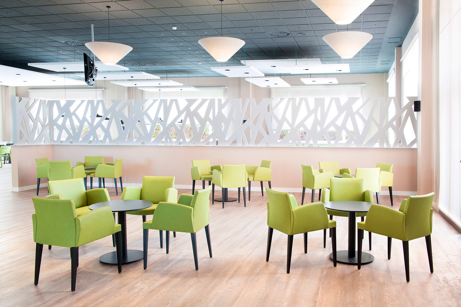 B&B Hotel Alicante