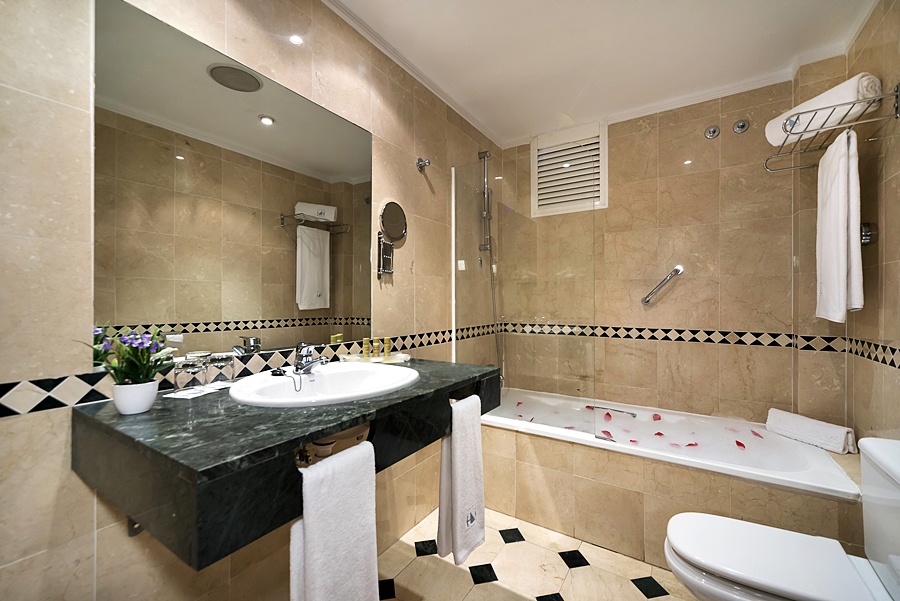 Hotel Eurostars Mediterranea Plaza