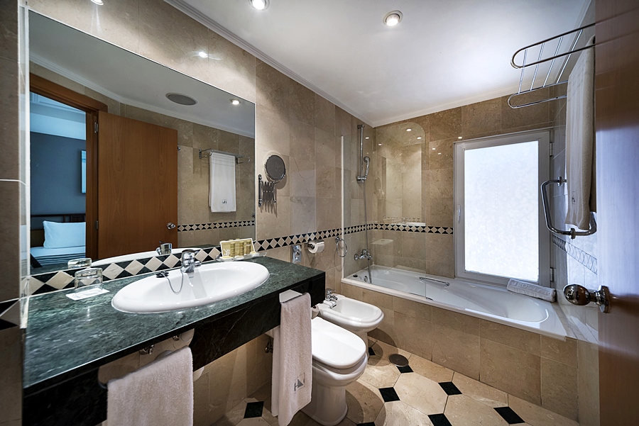 Hotel Eurostars Mediterranea Plaza