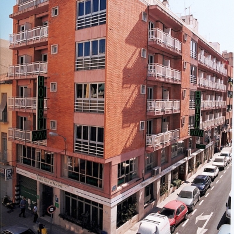 BYPILLOW Paseo