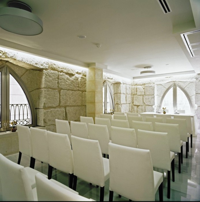 Hospes Amérigo