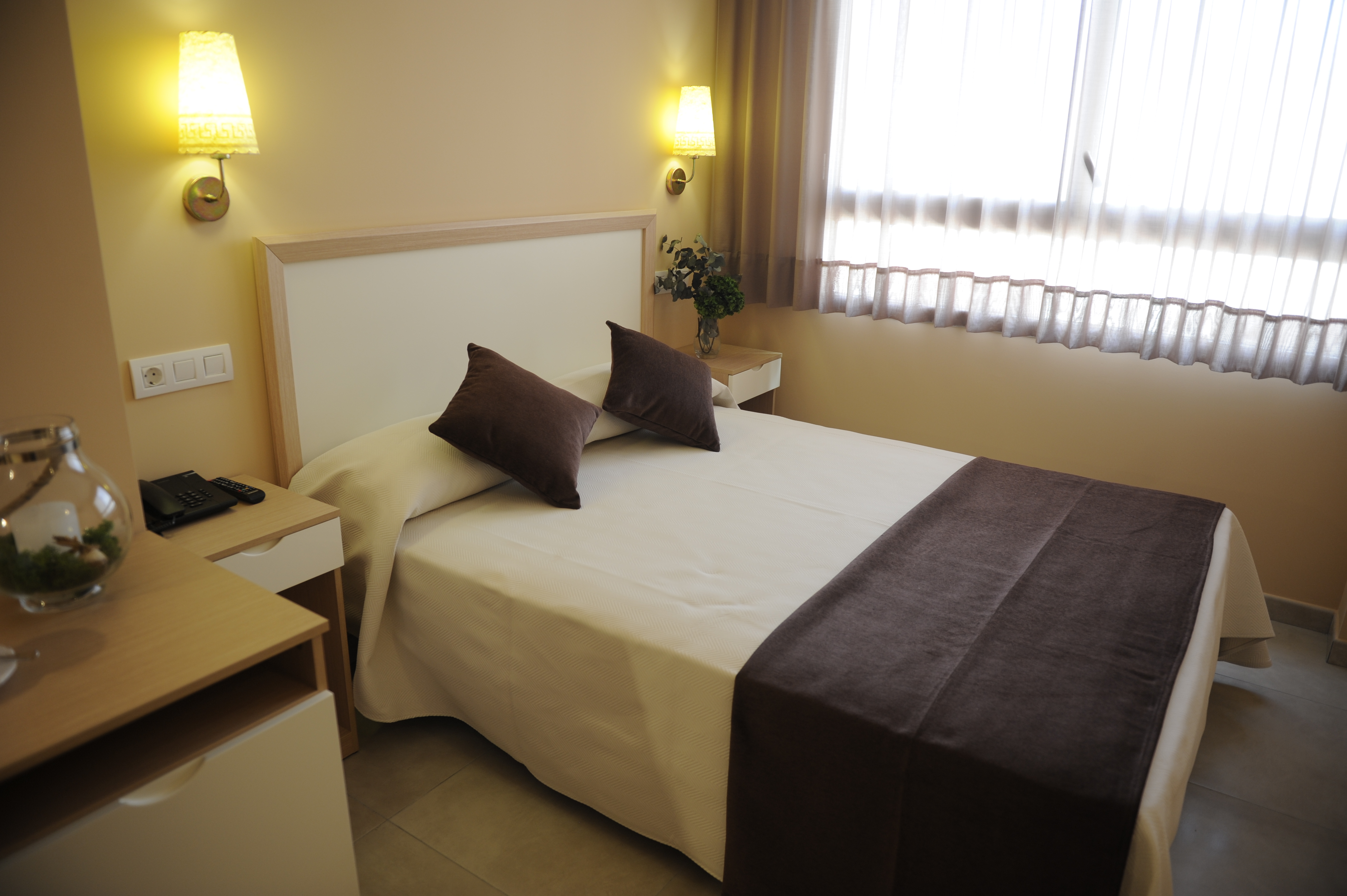 Hotel La City Mercado