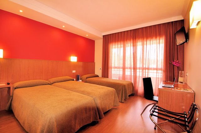 Hotel Maya Alicante