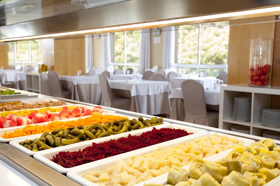 Hotel Maya Alicante