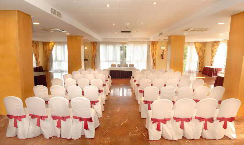 Hotel Maya Alicante