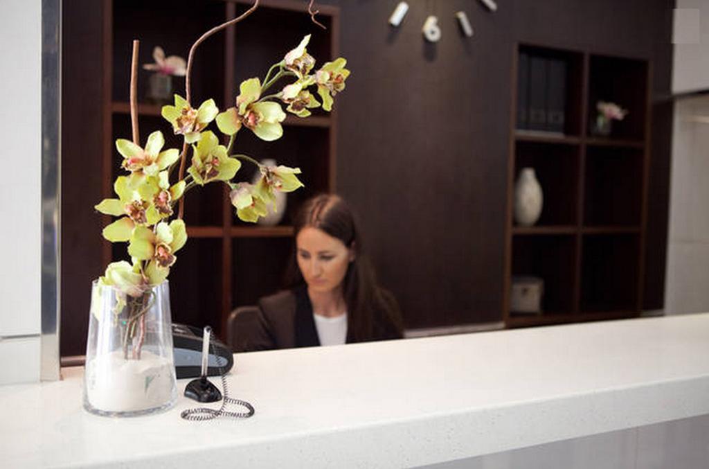 Hotel Rambla Alicante
