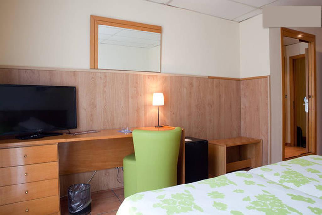 Hotel Rambla Alicante