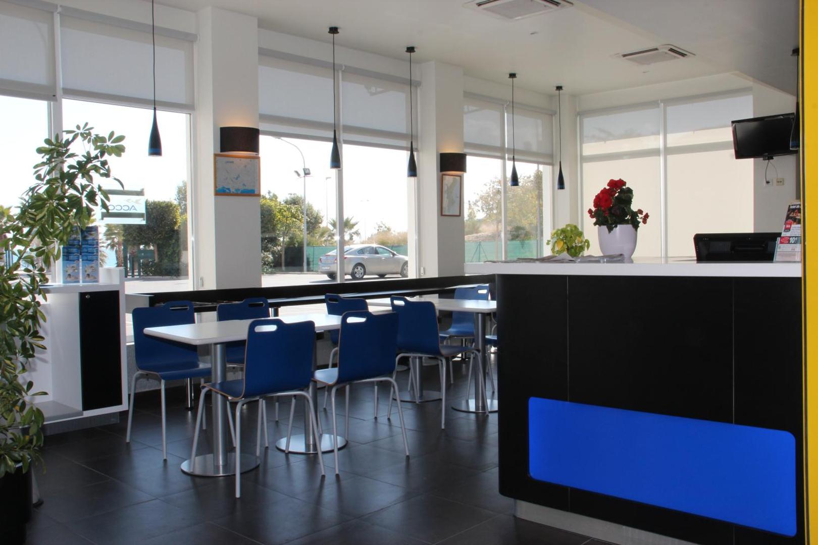 ibis budget Alicante