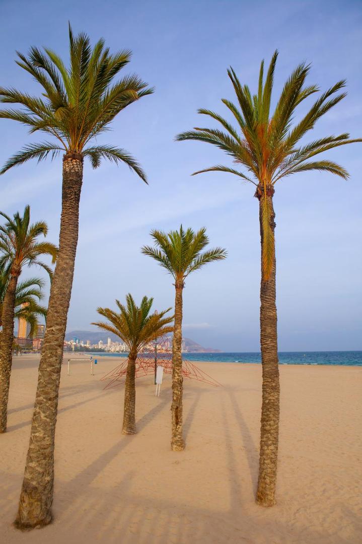 ibis budget Alicante