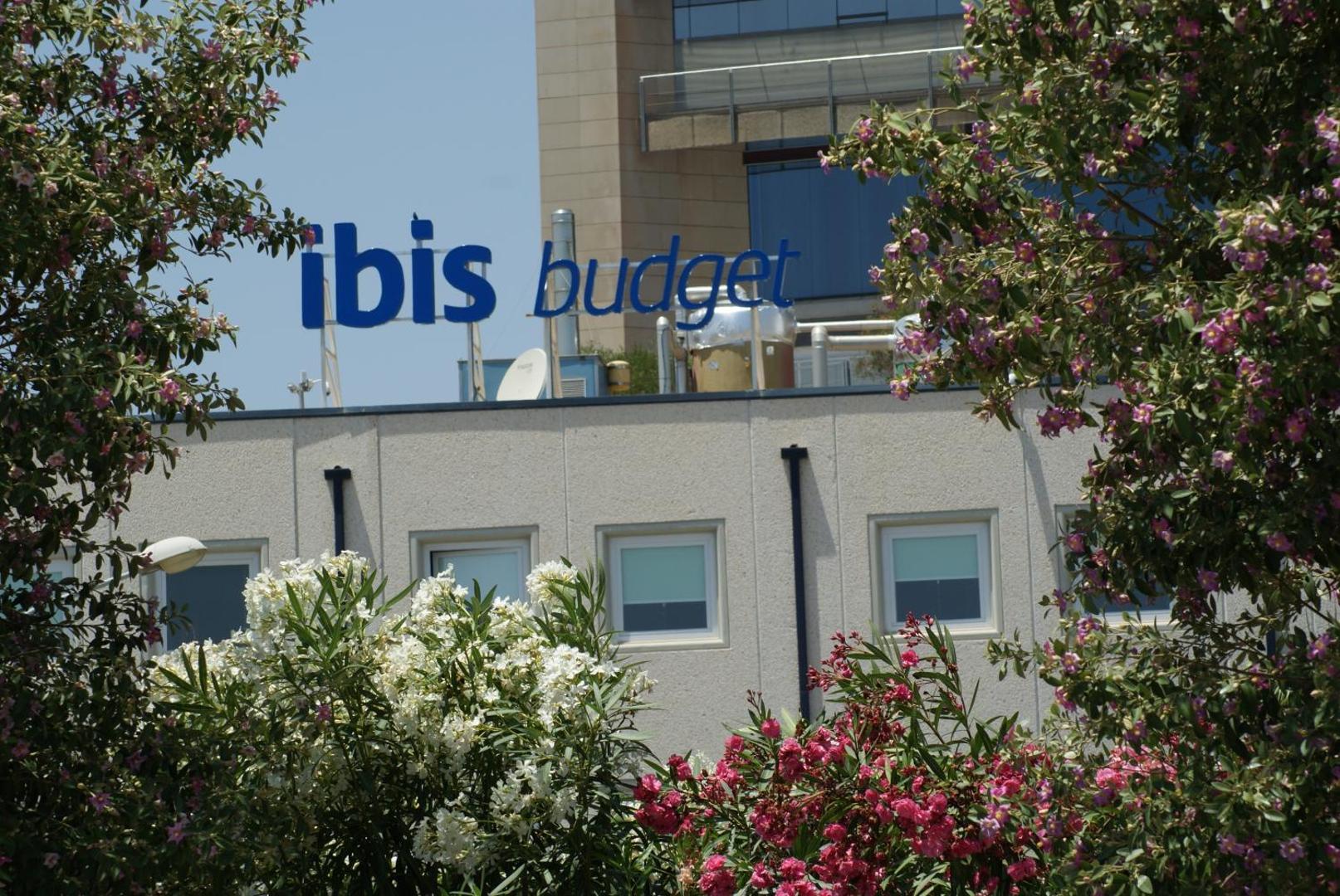 ibis budget Alicante