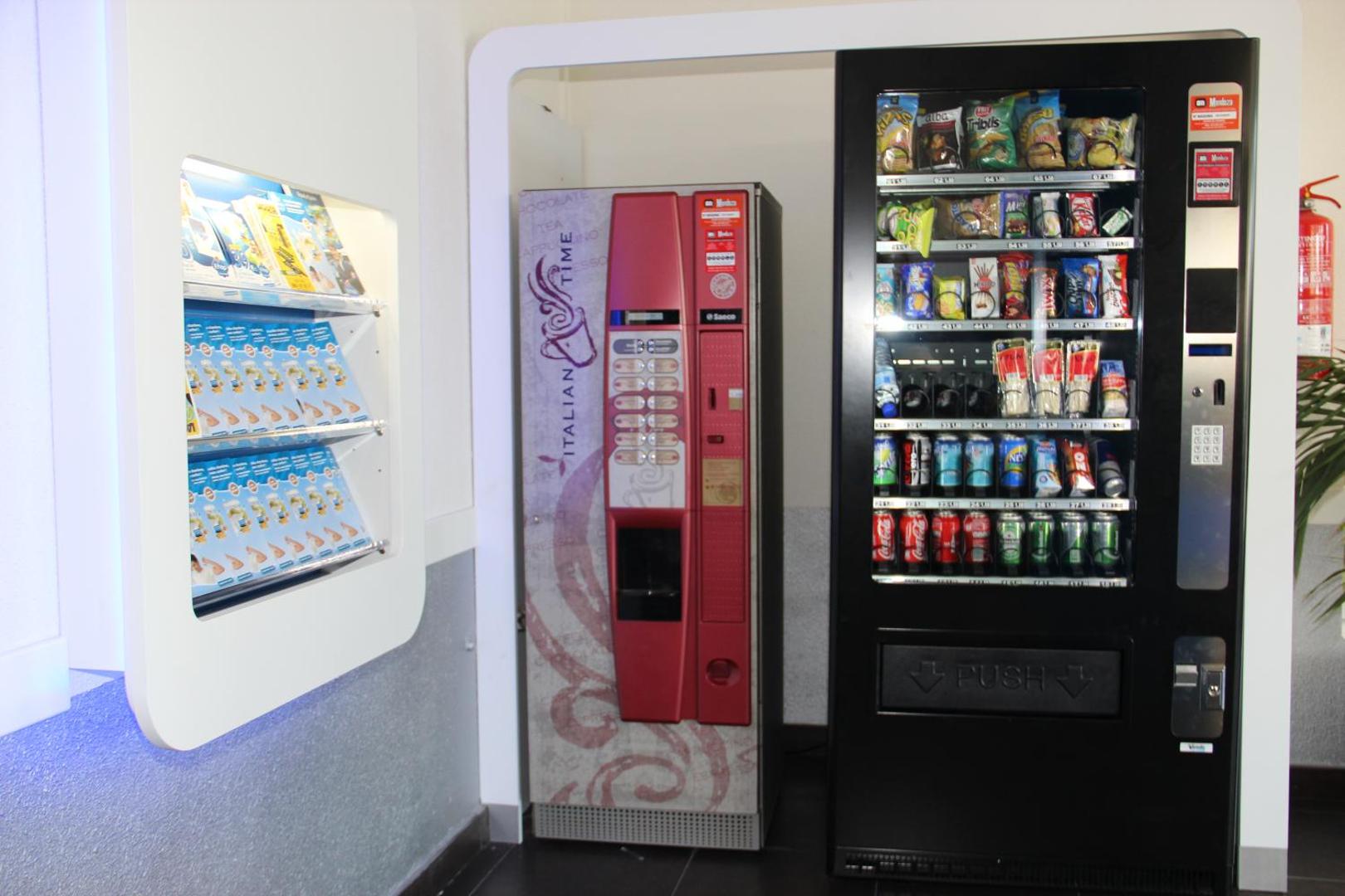 ibis budget Alicante