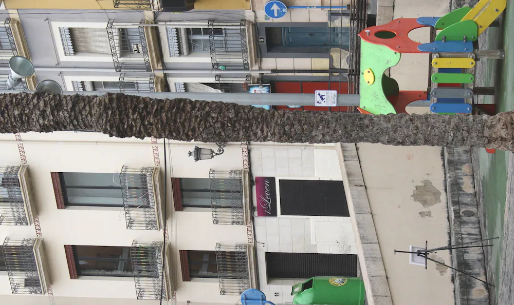 Loft El Carmen