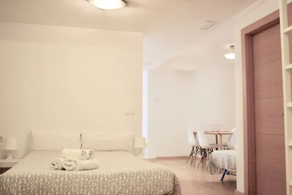 Loft El Carmen