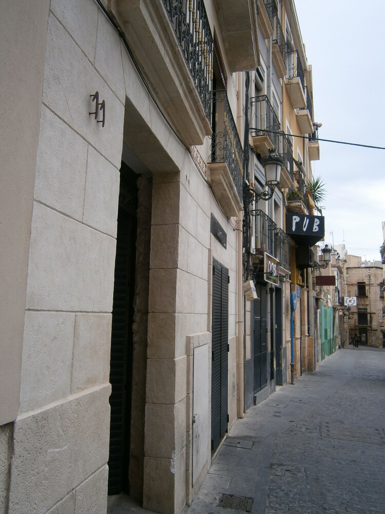 Loft El Carmen