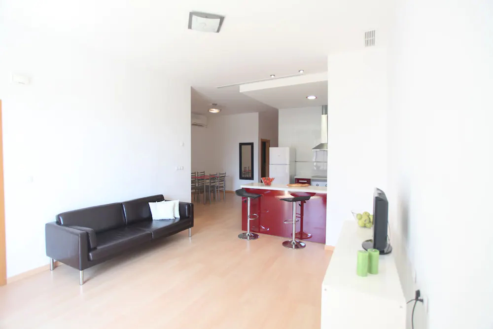 Loft El Carmen