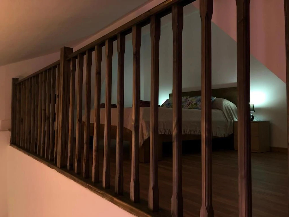 Luca's House