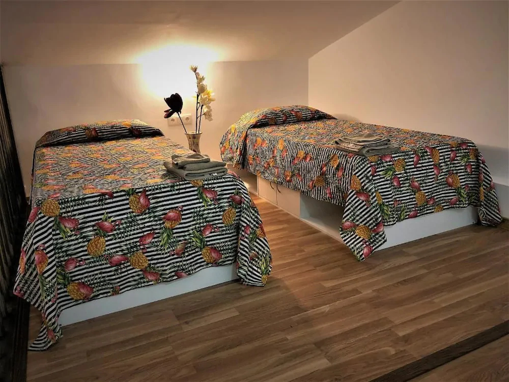Luca's House