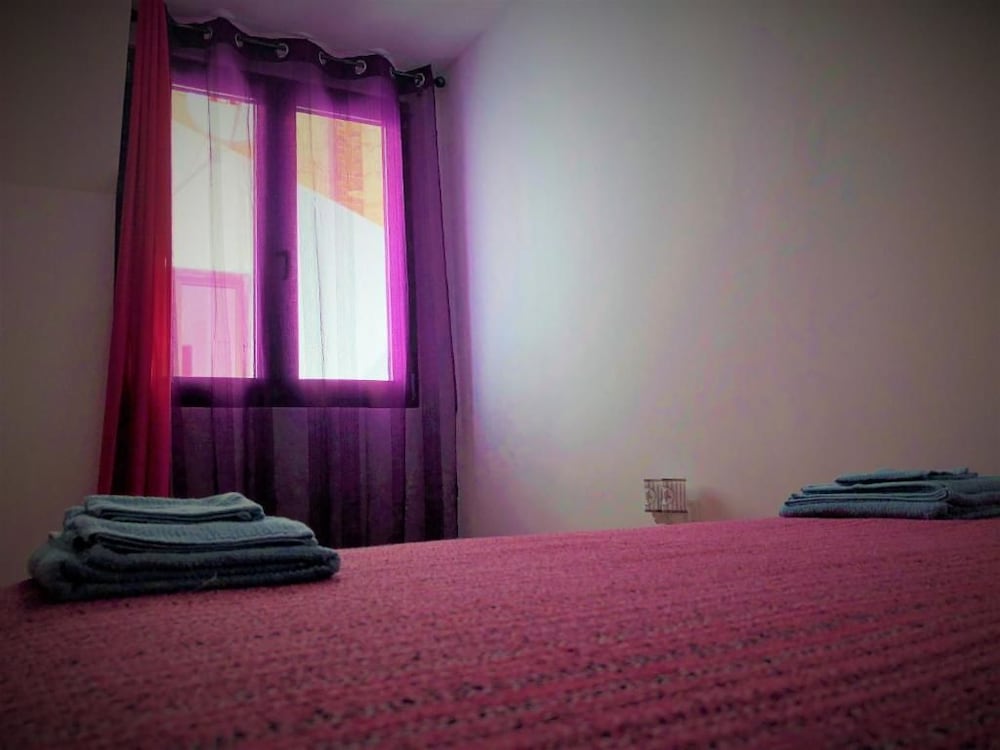 Luca's House