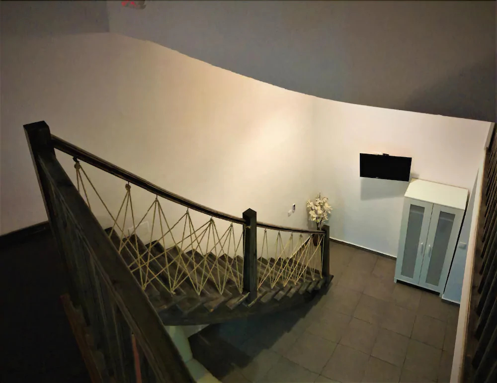 Luca's House