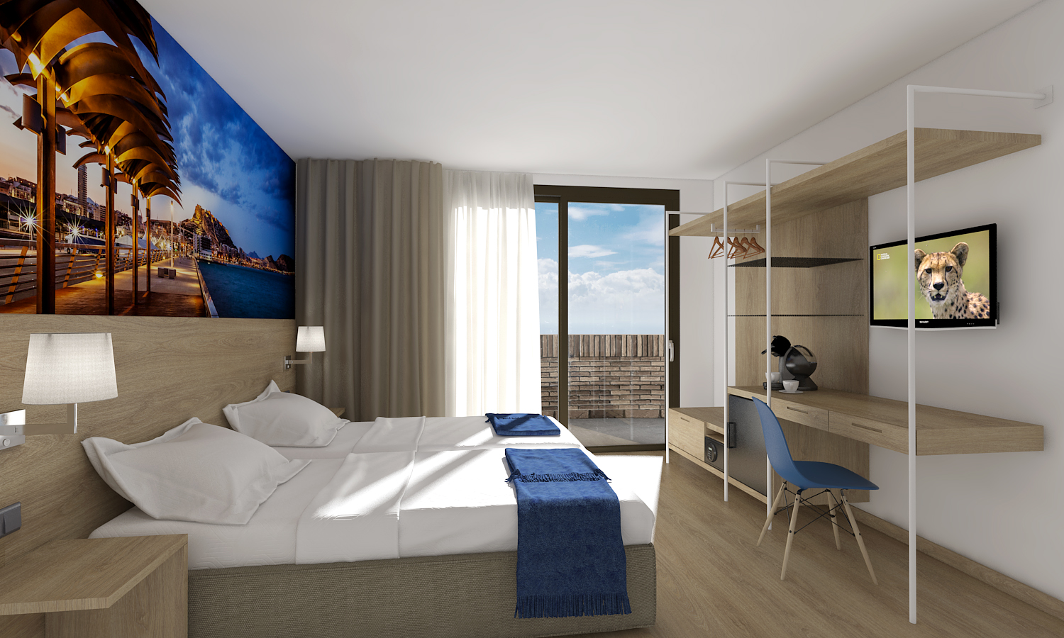 Hotel Boutique Calas de Alicante