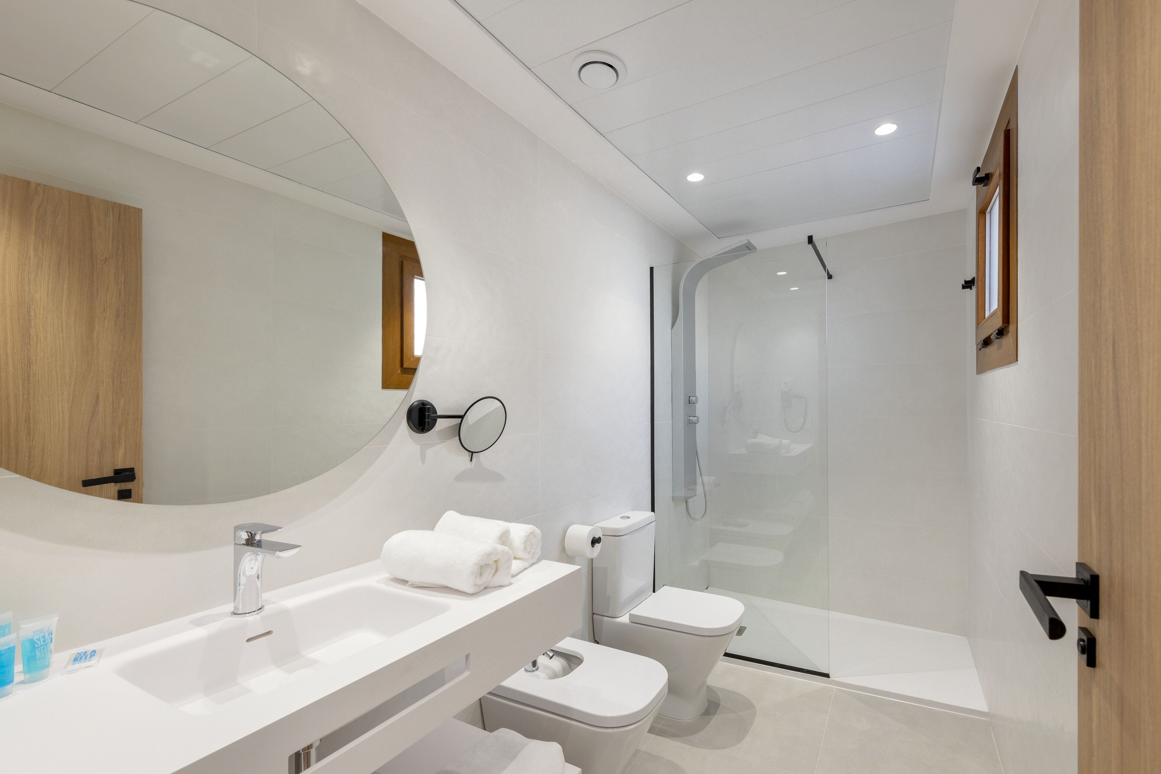Odyssey Rooms