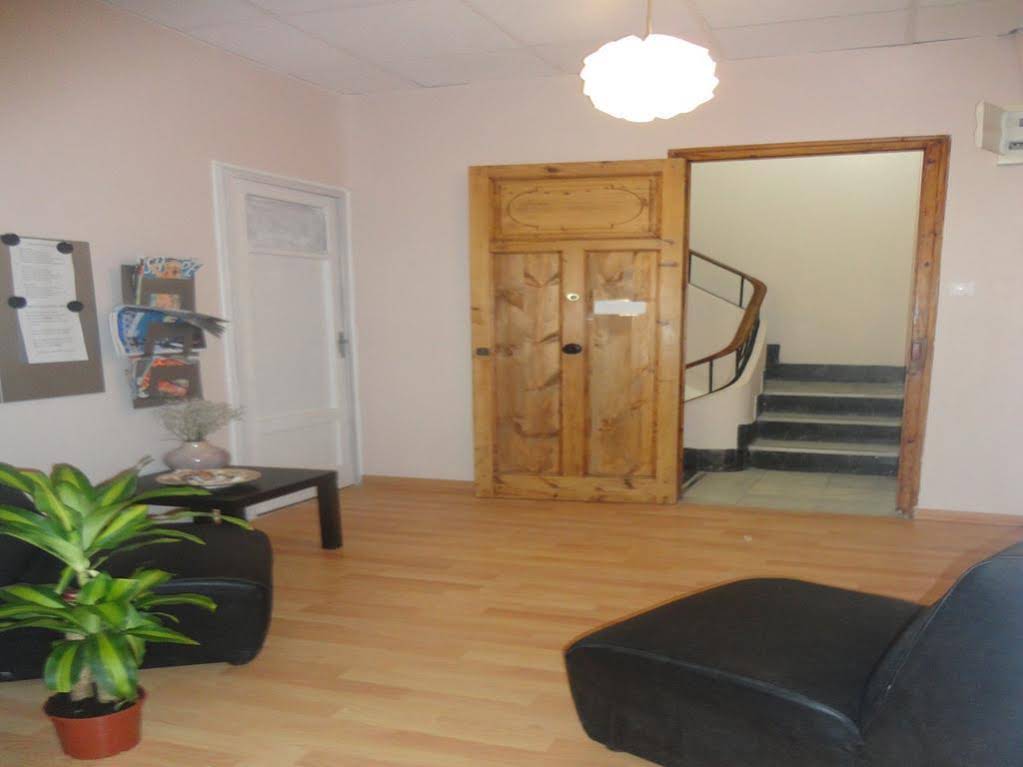 Pension Arena