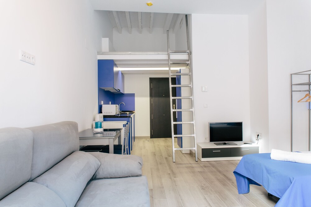 Tito´s Apartaments San Nicolás