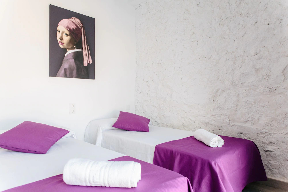 Tito´s Apartaments San Nicolás