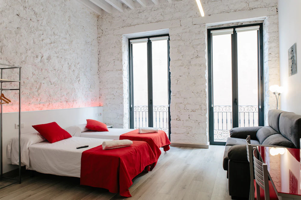 Tito´s Apartaments San Nicolás