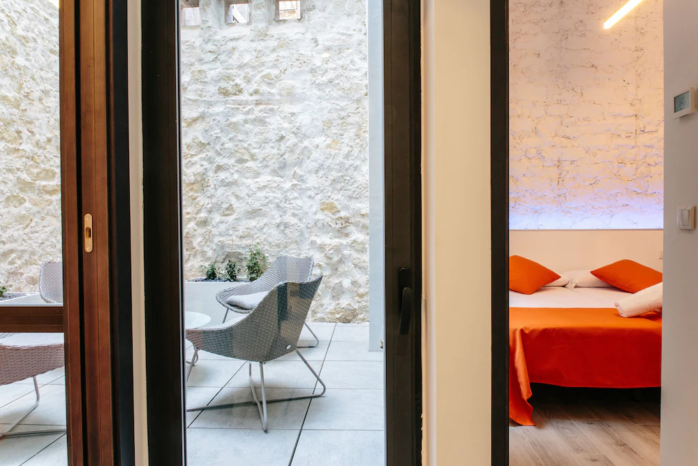Tito´s Apartaments San Nicolás