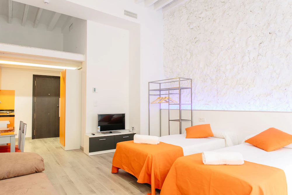 Tito´s Apartaments San Nicolás