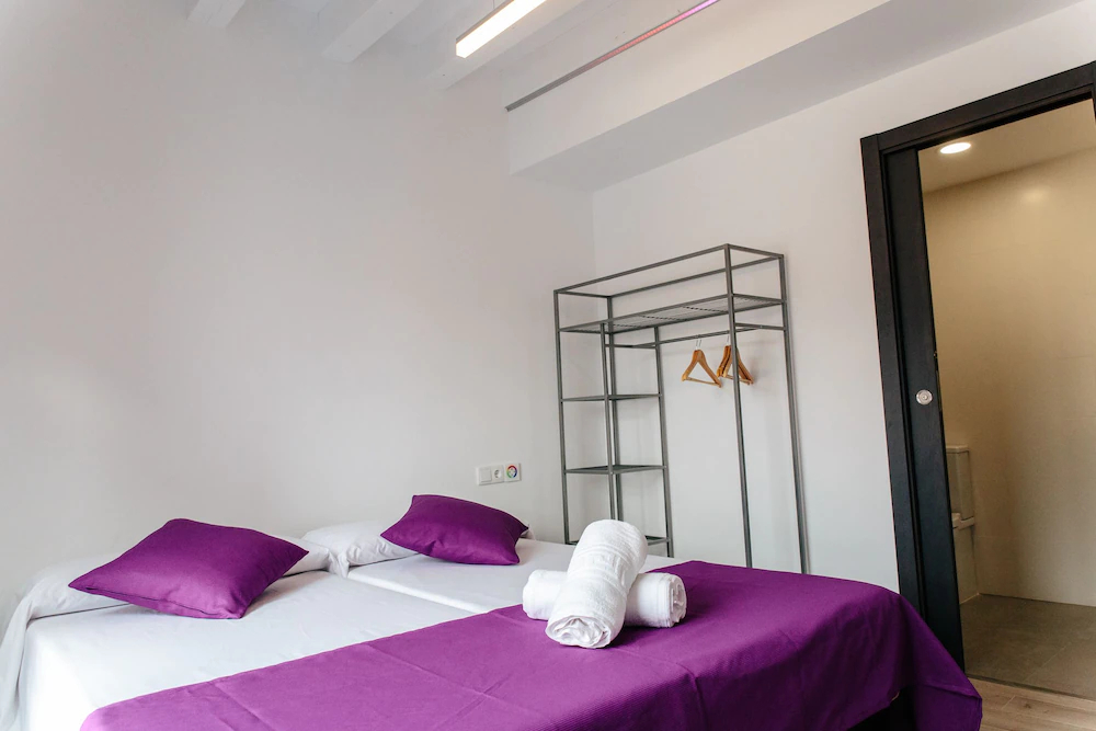 Tito´s Apartaments San Nicolás