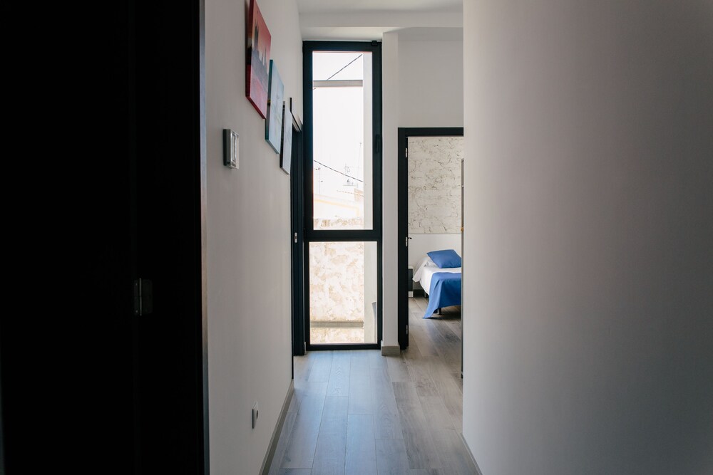 Tito´s Apartaments San Nicolás