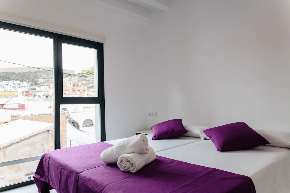 Tito´s Apartaments San Nicolás