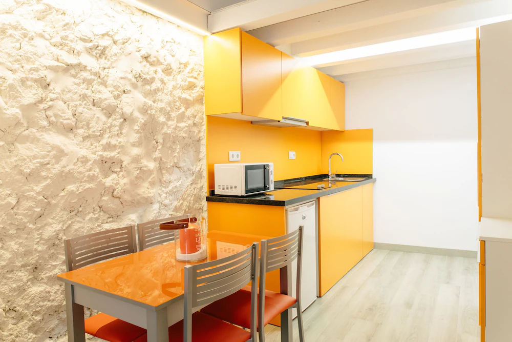 Tito´s Apartaments San Nicolás