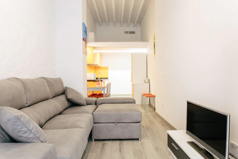 Tito´s Apartaments San Nicolás