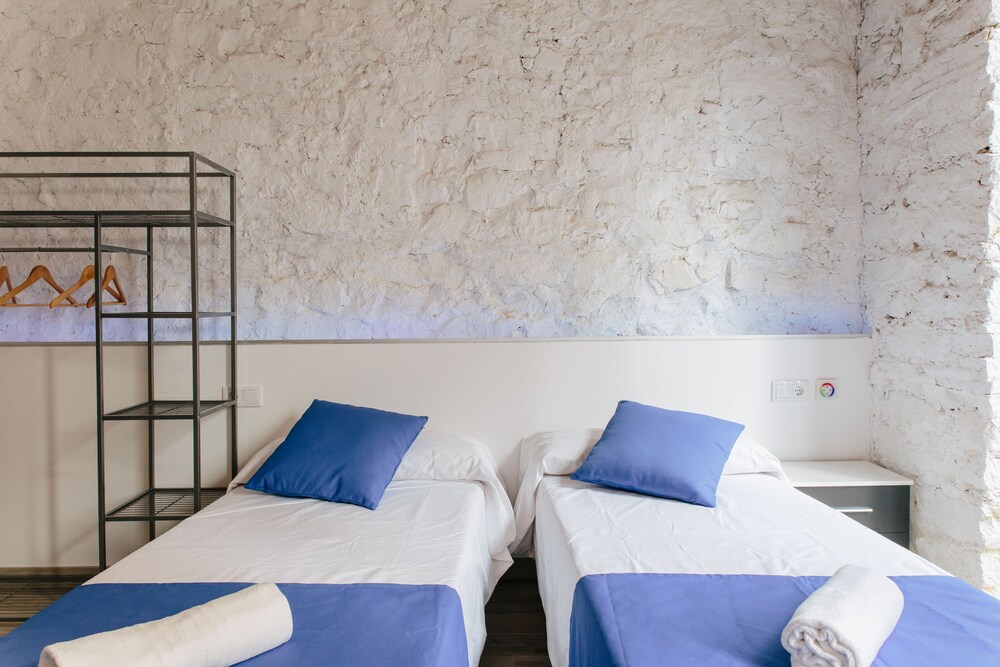 Tito´s Apartaments San Nicolás